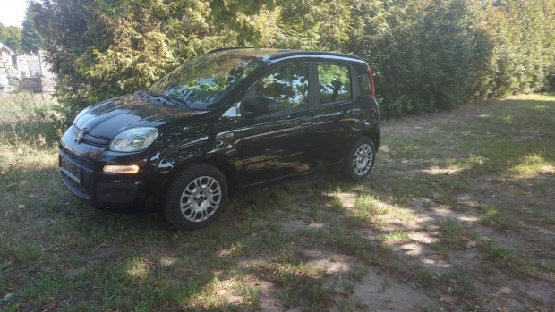 Fiat Panda 1.2 8V Lounge [5 szemly] EU6